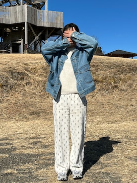 merin0101さんのコーディネート