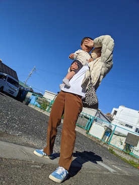 merin0101さんのコーディネート