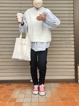 merin0101さんのコーディネート