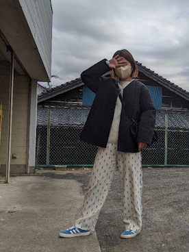 merin0101さんのコーディネート