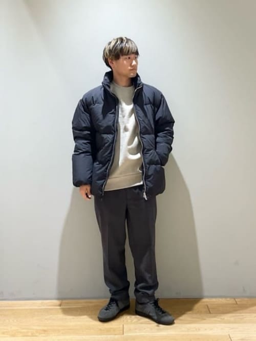 グリーンレーベル ダウンのおすすめ人気商品一覧 通販 - Yahoo