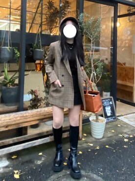 aiさんのコーディネート