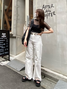 aiさんのコーディネート