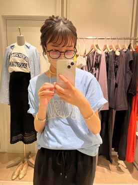 リノさんのコーディネート