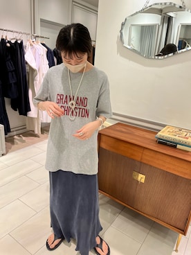 リノさんのコーディネート