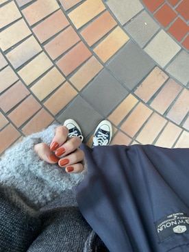 リノさんのコーディネート