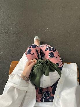 リノさんのコーディネート