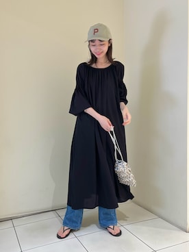 リノさんのコーディネート