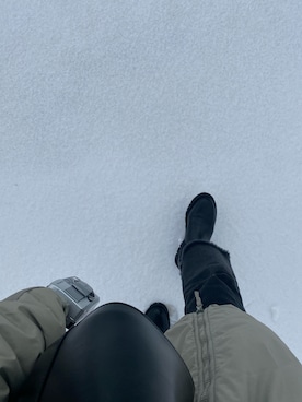 リノさんのコーディネート