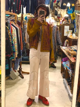 かんなさんのコーディネート