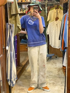 かんなさんのコーディネート