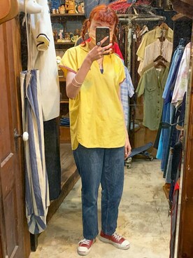 かんなさんのコーディネート