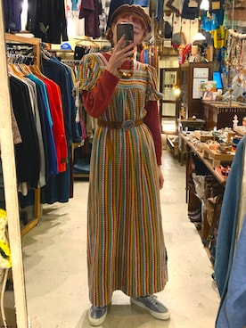 かんなさんのコーディネート