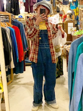 かんなさんのコーディネート