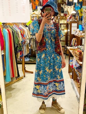 かんなさんのコーディネート