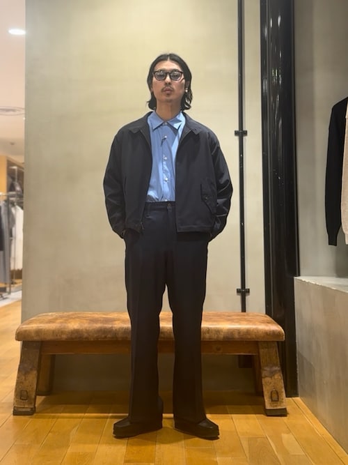 セール】BROOKS BROTHERS EXCLUSIVE T/W ZIP JACKET(その他アウター セール】BROOKS BROTHERS EXCLUSIVE T/W ZIP JACKET(その他アウター