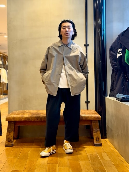 Champion×Wide Dad　RW DAD SWEAT セットアップ 別注』Champion×Wide Dad RW DAD SWEAT PANTS（その他パンツ