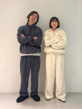 原田圭史さんのコーディネート