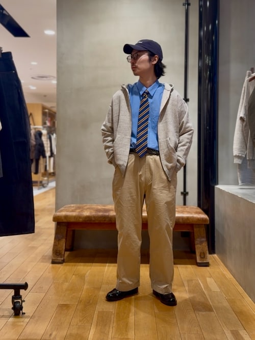 別注』KANEKO OPTICAL×URBAN RESEARCH URA-2（メガネ）｜KANEKO