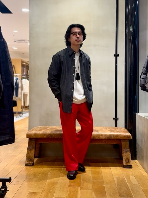 別注』KANEKO OPTICAL×URBAN RESEARCH URA-07(メガネ)|KANEKO 別注』KANEKO OPTICAL×URBAN RESEARCH URA-07(メガネ)|KANEKO