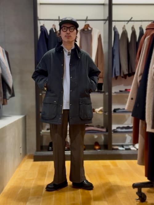 別注』Wrangler×URBAN RESEARCH WRANCHER WIDE（その他パンツ