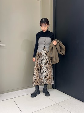 ayaneさんのコーディネート