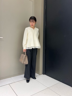 ayaneさんのコーディネート