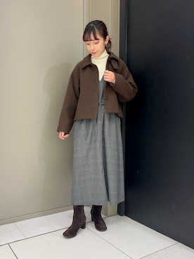 ayaneさんのコーディネート