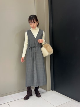 ayaneさんのコーディネート