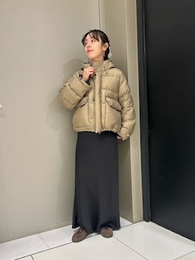 ayaneさんのコーディネート