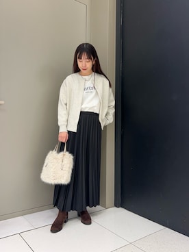 ayaneさんのコーディネート