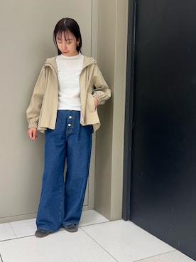 ayaneさんのコーディネート