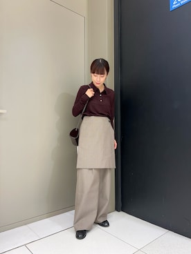 ayaneさんのコーディネート