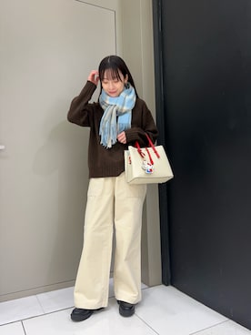 ayaneさんのコーディネート