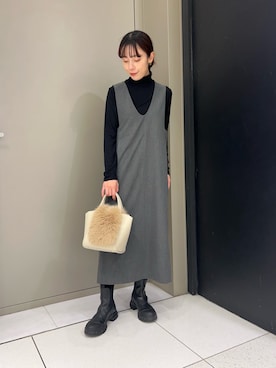 ayaneさんのコーディネート