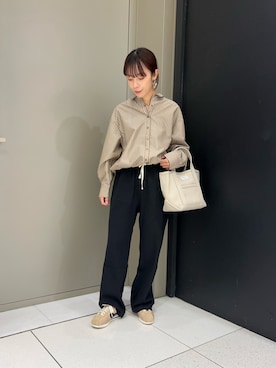 ayaneさんのコーディネート