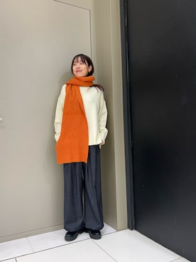 ayaneさんのコーディネート