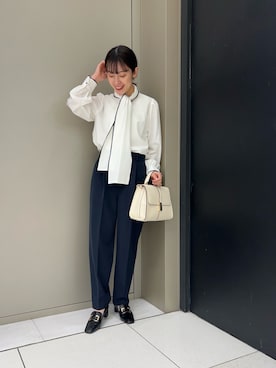 ayaneさんのコーディネート