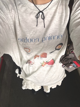 mikochan27さんのコーディネート