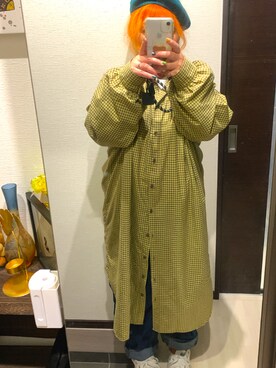 keitanmanさんのコーディネート