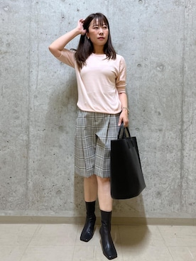 HARUさんのコーディネート