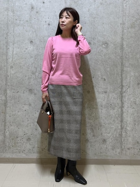 HARUさんのコーディネート