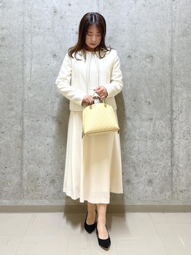 HARUさんのコーディネート