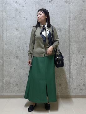 HARUさんのコーディネート