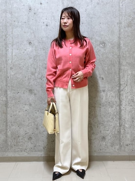 HARUさんのコーディネート