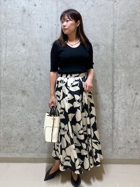 HARUさんのコーディネート