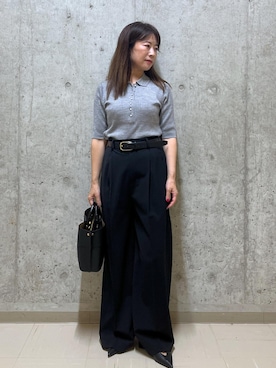 HARUさんのコーディネート