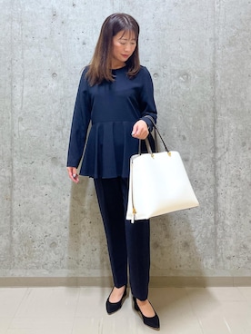 HARUさんのコーディネート