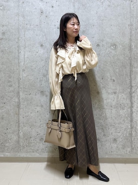 HARUさんのコーディネート