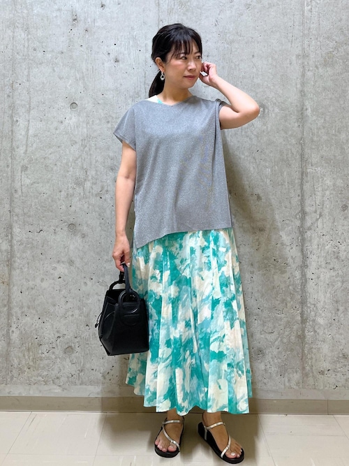 【雑誌掲載】Amelie Bag （アメリ バッグ）【一部店舗限定】